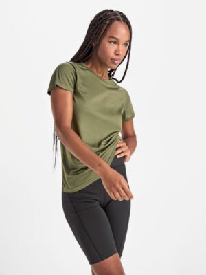 Women´s Montecarlo T-Shirt