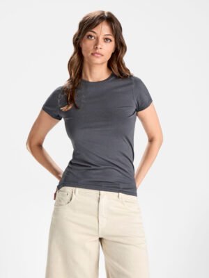 Women´s Golden Organic T-Shirt