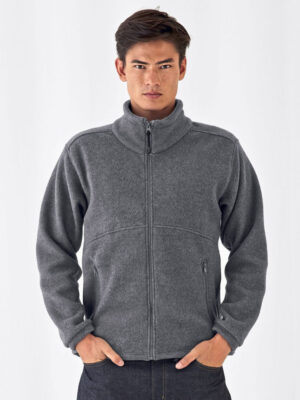 B&C COLLECTION Unisex Fleece Icewalker+