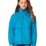 B&C COLLECTION Kids' Jacket Sirocco