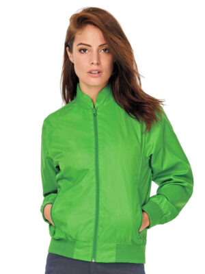 B&C COLLECTION Women's Jacket Trooper