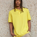 B&C BE INSPIRED My Polo 180