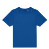 B&C BE INSPIRED Kids #E190 T-Shirt Royal Blue