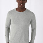 B&C BE INSPIRED Inspire Long Sleeve T /Men_°