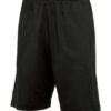 B&C BE INSPIRED Shorts Move Black