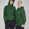 B&C BE INSPIRED ID.223 Hoodie