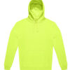 B&C BE INSPIRED ID.223 Hoodie Acid Lime