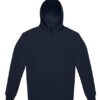 B&C BE INSPIRED ID.223 Hoodie Navy
