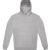 B&C BE INSPIRED ID.223 Hoodie Sport Grey (heather)