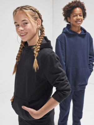 B&C BE INSPIRED Kids ID.333 Hoodie