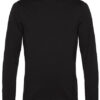 B&C BE INSPIRED #Set In Sweat Black Pure