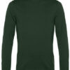 B&C BE INSPIRED #Set In Sweat Forest Green