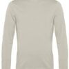 B&C BE INSPIRED #Set In Sweat Grey Fog