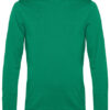 B&C BE INSPIRED #Set In Sweat Kelly Green