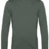 B&C BE INSPIRED #Set In Sweat Millennial Khaki