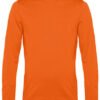 B&C BE INSPIRED #Set In Sweat Pure Orange