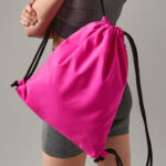 BagBase Icon Gymsac
