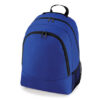 BagBase Universal Backpack Bright Royal