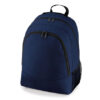 BagBase Universal Backpack French Navy