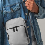 BagBase Cross Body Bag