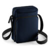 BagBase Cross Body Bag French Navy