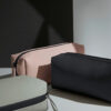 BagBase Matte PU Mini Accessory Case