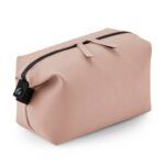 BagBase Matte PU Accessory Pouch