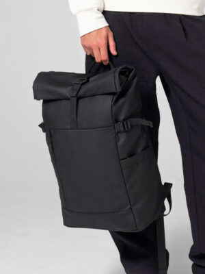 BagBase Everyday Carry 25 Litre Roll-Top Backpack
