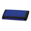 BagBase Ripper Wallet Bright Royal
