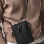 BagBase Travel Wallet