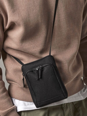 BagBase Travel Wallet