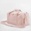 BagBase Small Training Holdall Fresh Pink