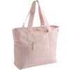 BagBase Circuit gym tote Fresh Pink