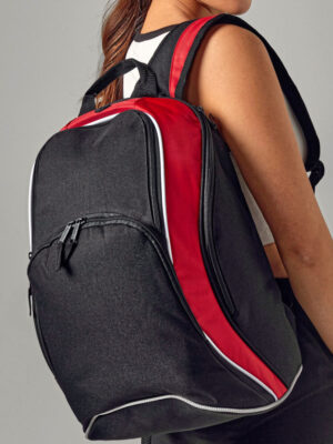 BagBase Teamwear Backpack