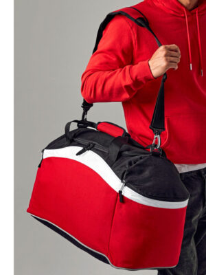 BagBase Teamwear Holdall