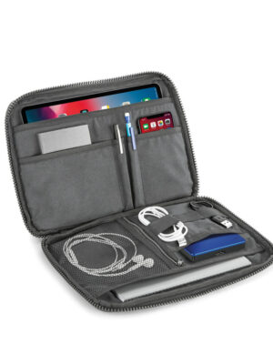 BagBase Essential Tech Organiser
