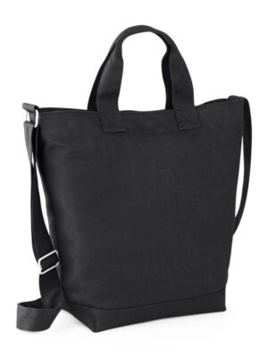 BagBase Canvas Day Bag