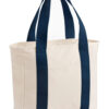 BagBase Edit canvas tote