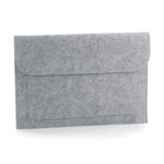 BagBase Felt Laptop / Document Slip
