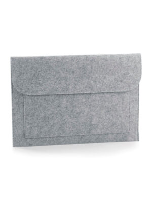 BagBase Felt Laptop / Document Slip