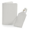 BagBase Boutique Travel Set Soft Grey