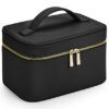BagBase Boutique Vanity Case Black