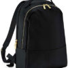 BagBase Boutique Backpack Black