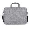 Bags2GO Laptop Bag - San Francisco Grey Melange