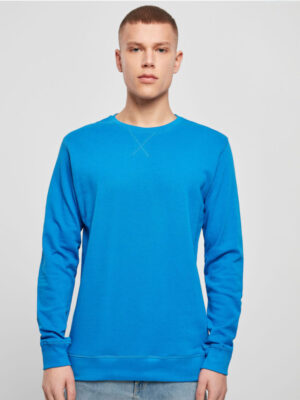 Build Your Brand Light Crew Sweatshirt