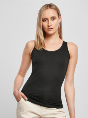 Build Your Brand Ladies' Merch Top
