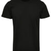 Build Your Brand Basic T-Shirt Black