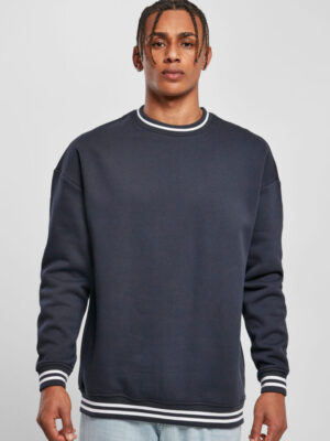 Build Your Brand College Sweat Crew