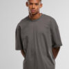 Build Your Brand Ultra Heavy Cotton Box Tee