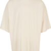 Build Your Brand Huge Tee White Sand